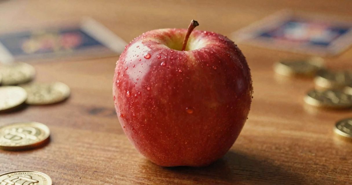 Apple of Fortune : analyse d’un succès instant-win en 2026