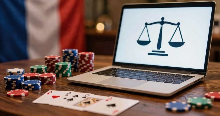 Casinos en ligne légaux en France : avenir et enjeux