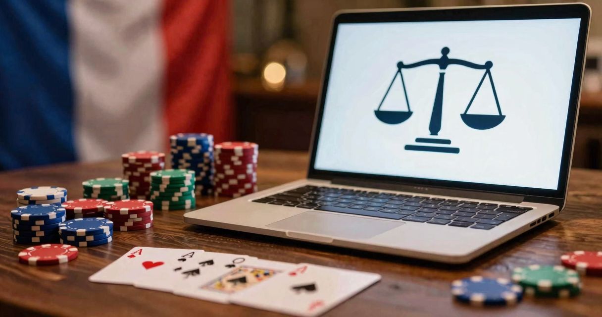 Casinos en ligne légaux en France : avenir et enjeux