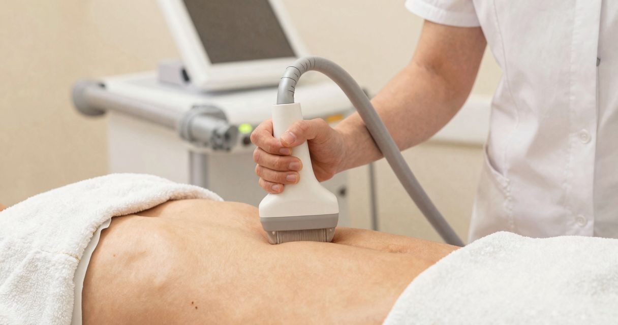 Cryolipolyse efficacité : résultats réels, preuves et limites