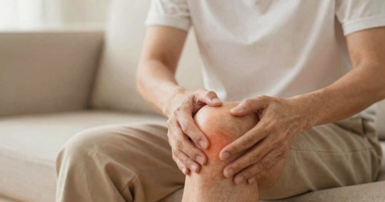 Douleur au creux poplité : causes, symptômes et traitements