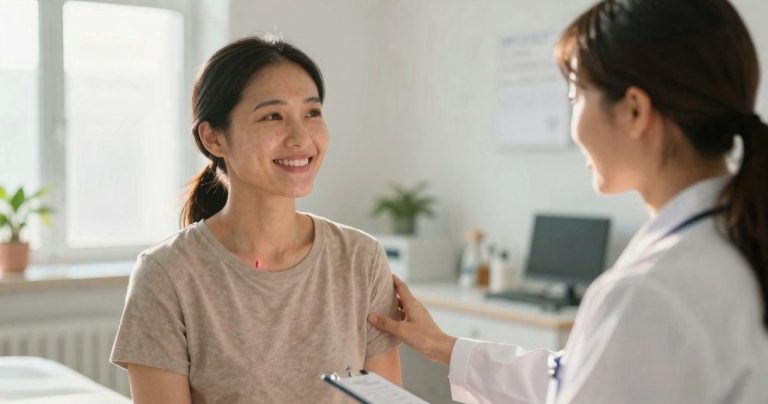 Endométrectomie : définition et avantages de l’intervention gynécologique