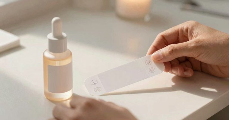 Étiquette produit cosmétique : mentions obligatoires, symboles, ingrédients