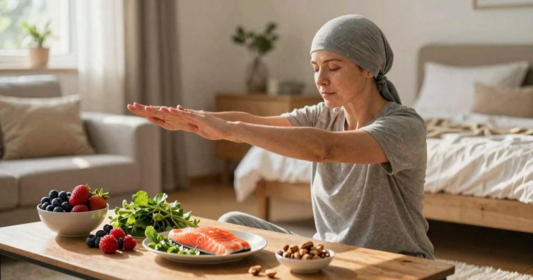 Fatigue post-cancer : causes, symptômes et solutions en 2026