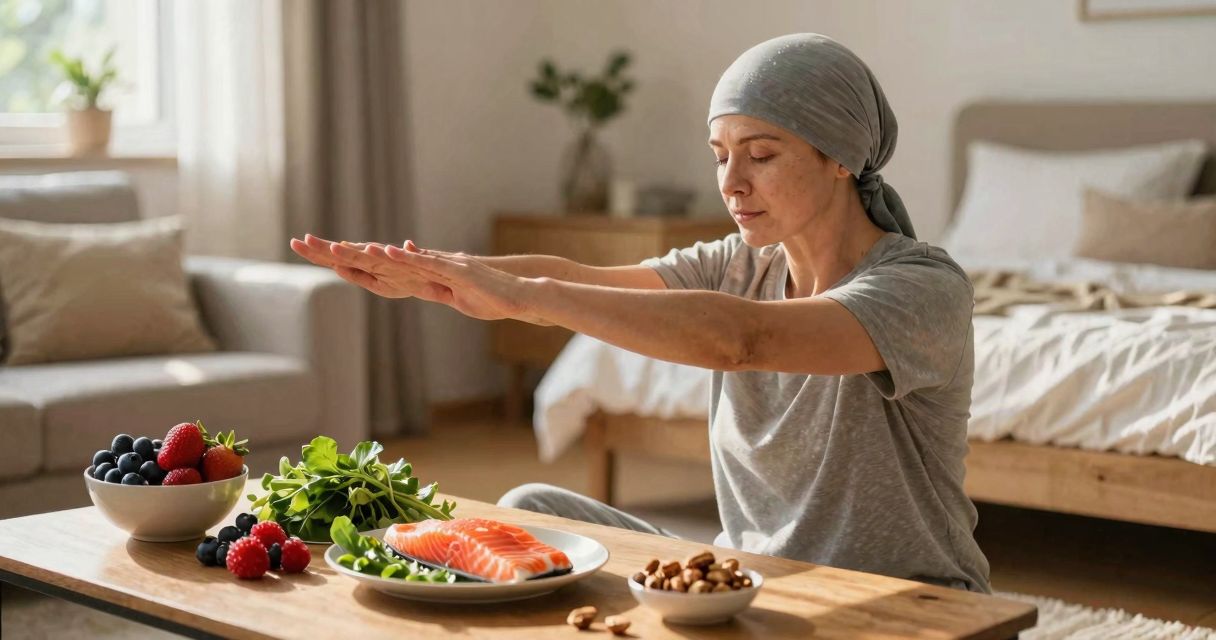 Fatigue post-cancer : causes, symptômes et solutions en 2026