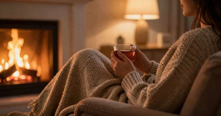 Froid le soir : causes fréquentes et solutions efficaces