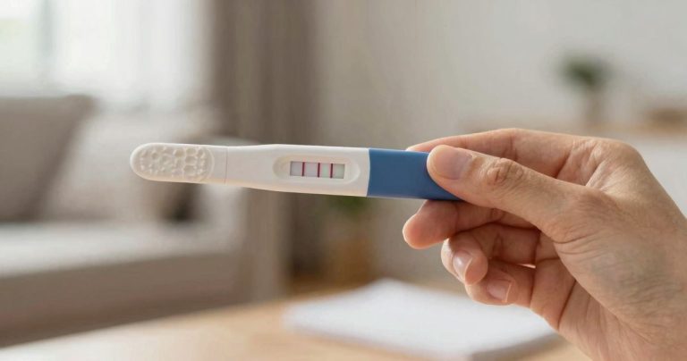 Ovule fécondé : signes et symptômes de la nidation