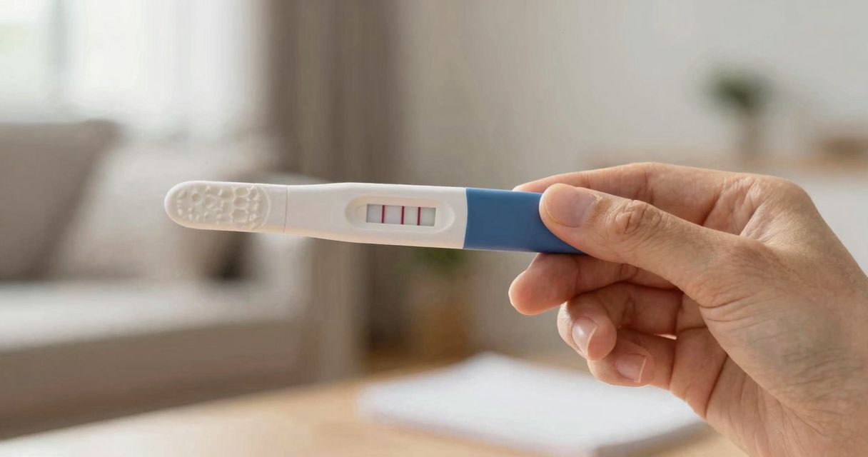 Ovule fécondé : signes et symptômes de la nidation