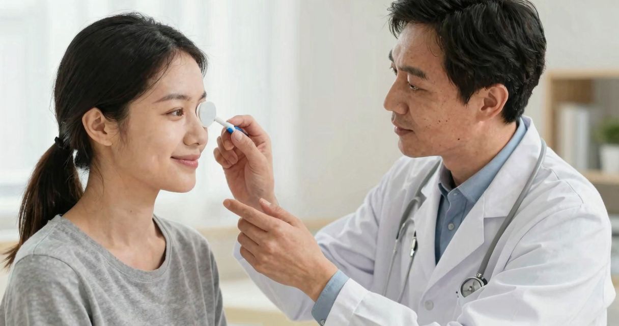 Paralysie de Bell : gérer et réduire les séquelles faciales