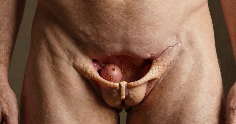 Prostate hétérogène et calcification : signification, causes et prise en charge