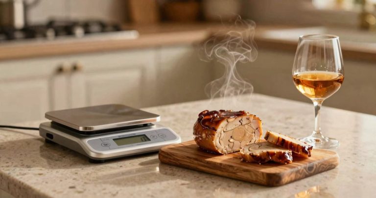 Quel alcool pour le foie gras : meilleurs accords et dosages
