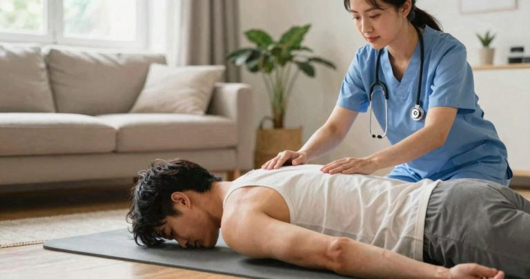 Sciatique chronique : traitements efficaces et soulagement durable