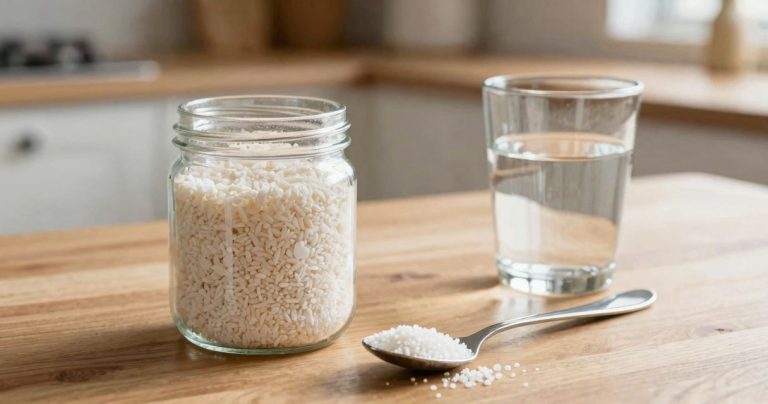 Spagulax granulés ou poudre : que choisir pour le transit ?
