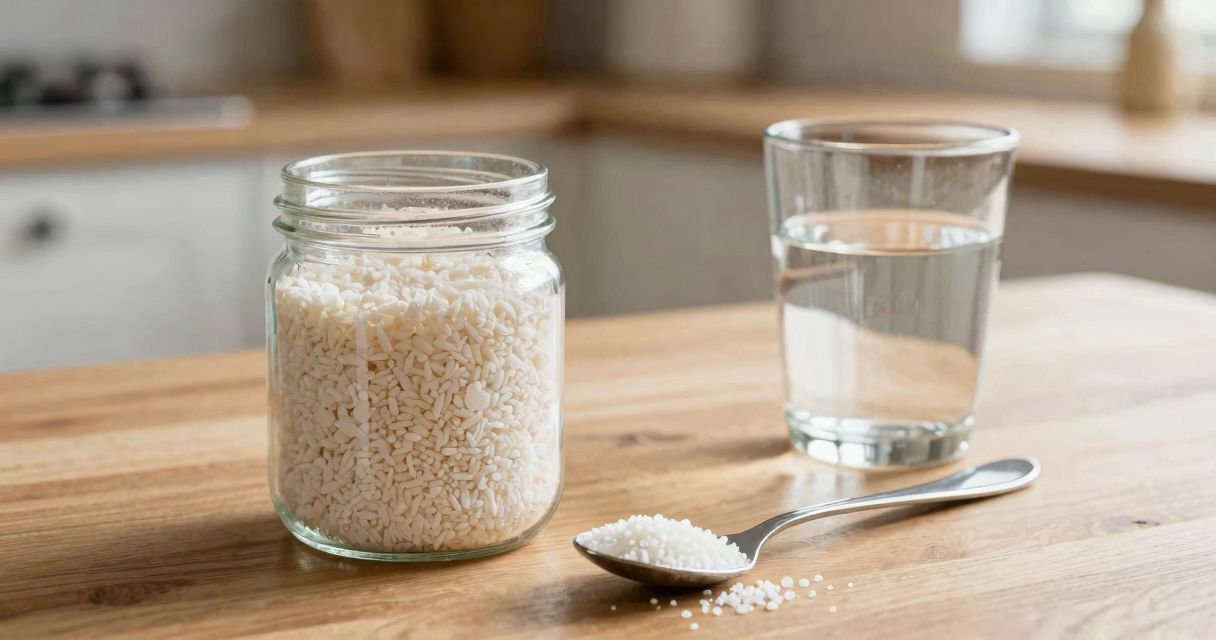 Spagulax granulés ou poudre : que choisir pour le transit ?