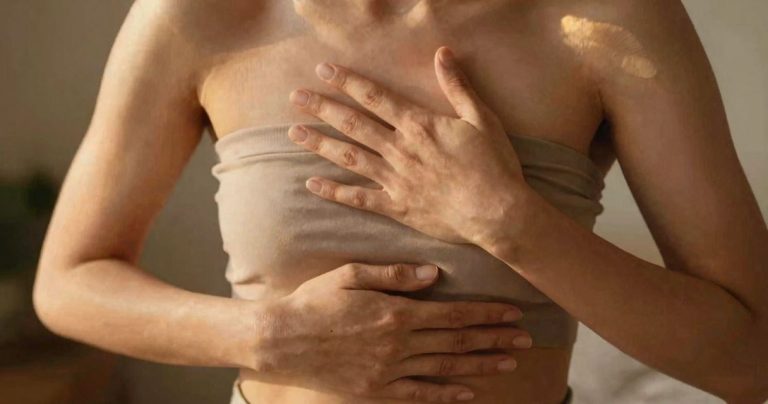 Herpès signification psychologique : comprendre le message du corps