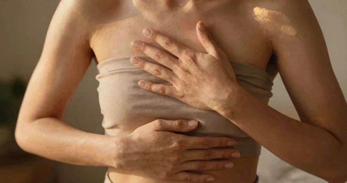 Herpès signification psychologique : comprendre le message du corps