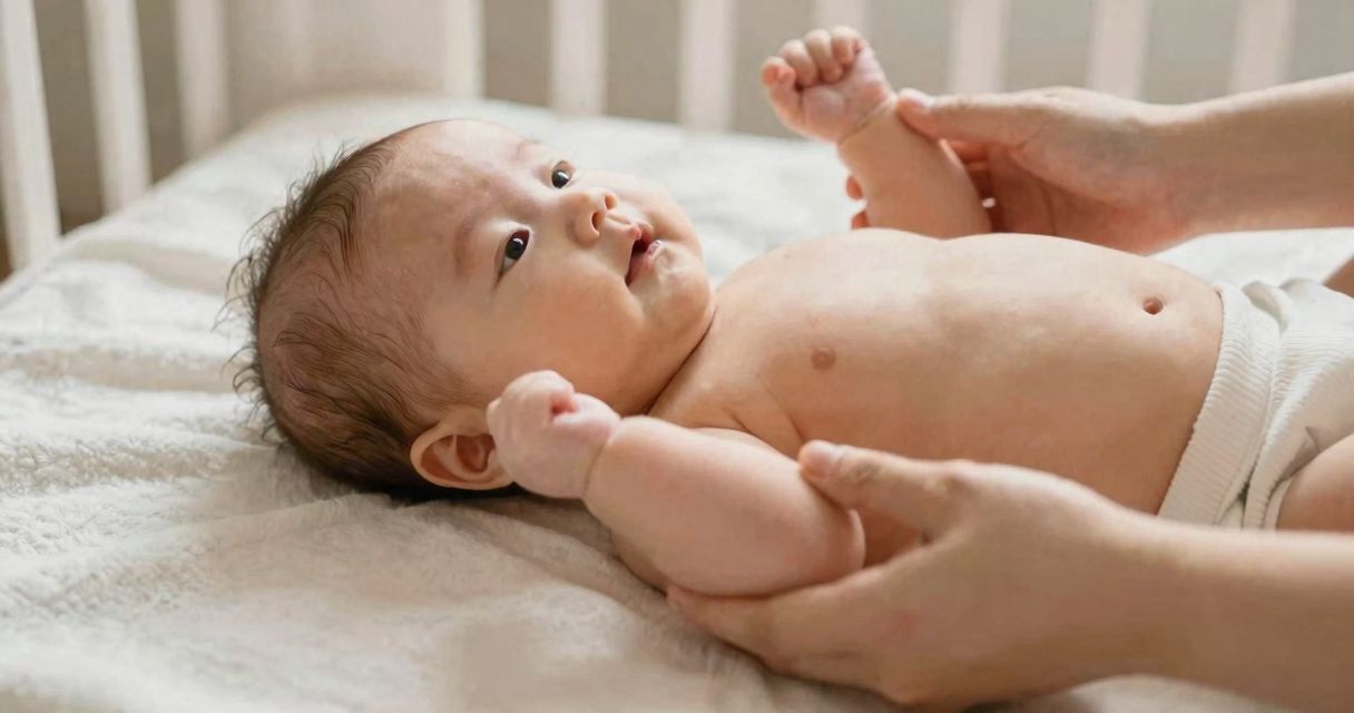 Hypertonie périphérique : comprendre et réguler le tonus musculaire