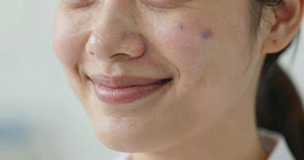 Injection d’acide hyaluronique : pourquoi un bleu se forme ?