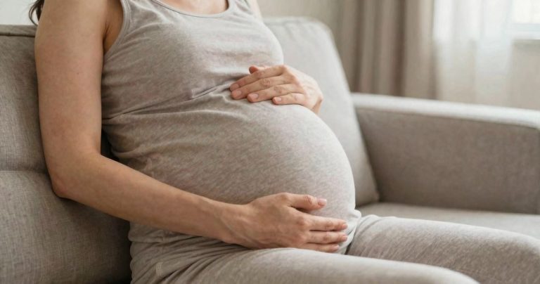 Nez bouché enceinte : solutions sans risque pour bébé