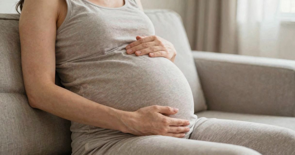 Nez bouché enceinte : solutions sans risque pour bébé