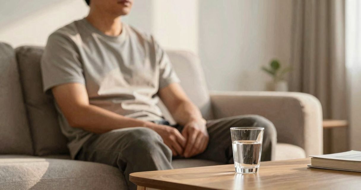Probiotiques pour vessie hyperactive : lesquels choisir ?