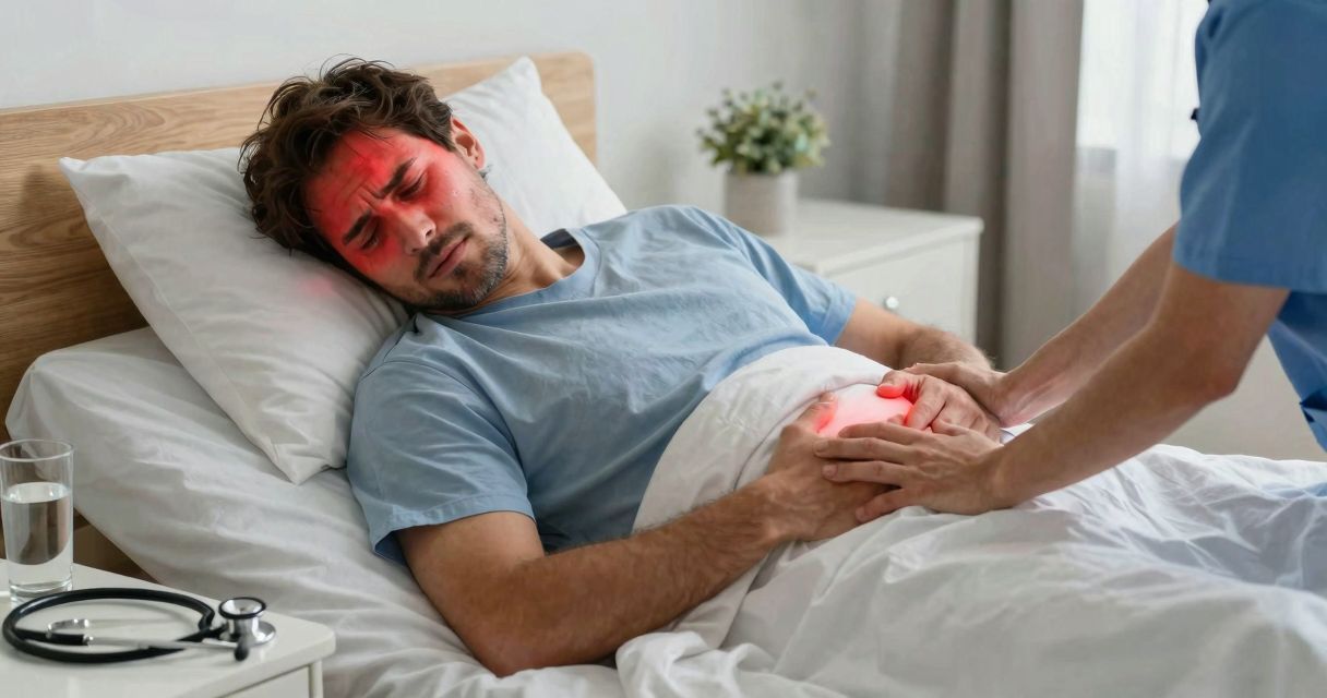 Pyélonéphrite : symptômes clés et quand consulter en urgence