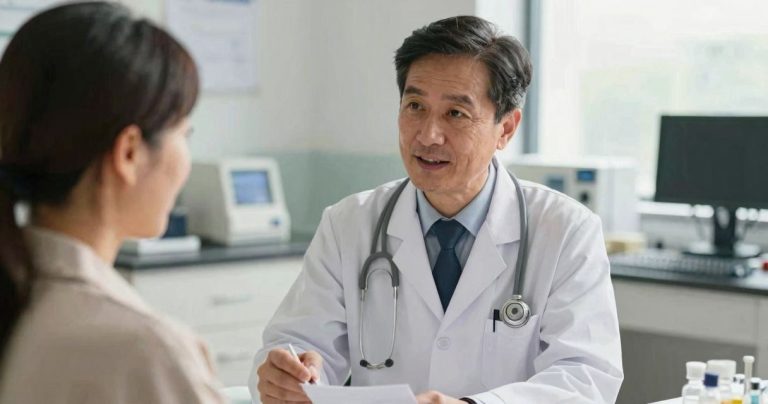 Quand consulter un hématologue : signes d’alerte à connaître