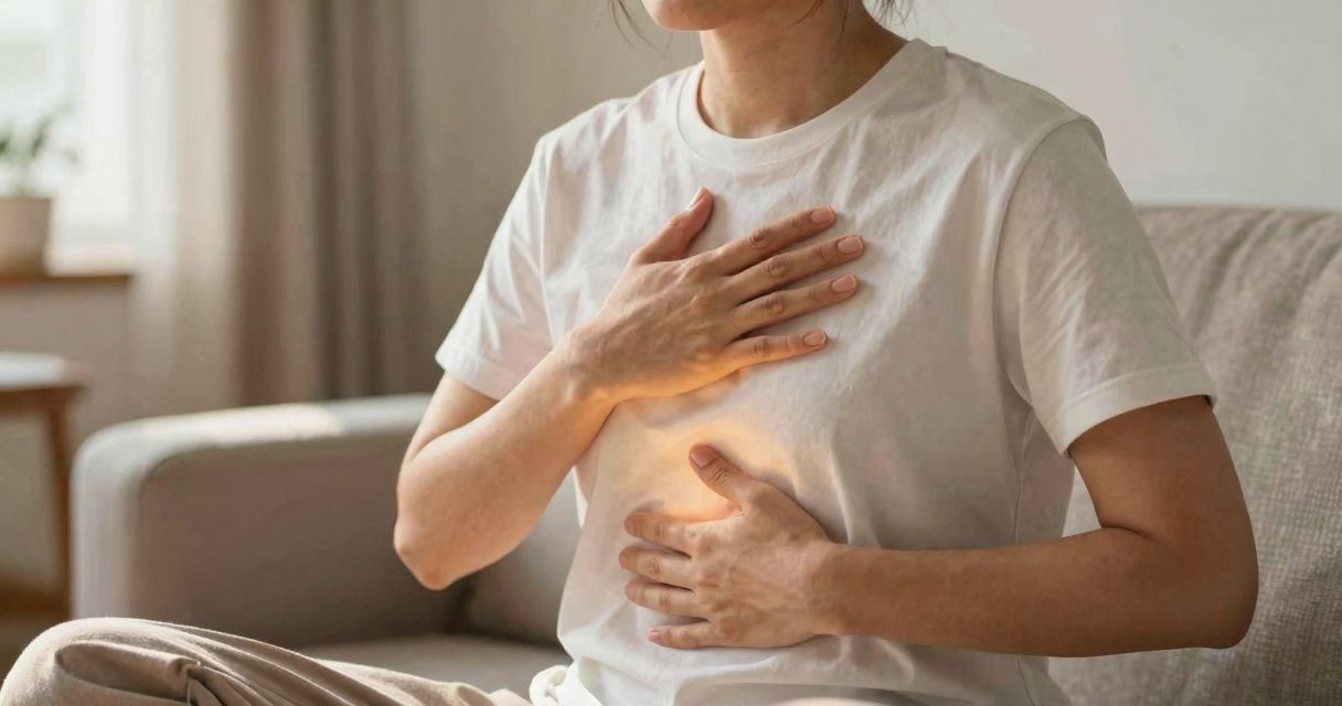 Reconnexion au corps : exercices simples pour écouter ses sensations