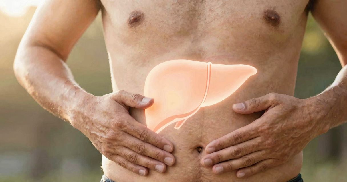 Traitement de la fibrose hépatique : agir sur la cause